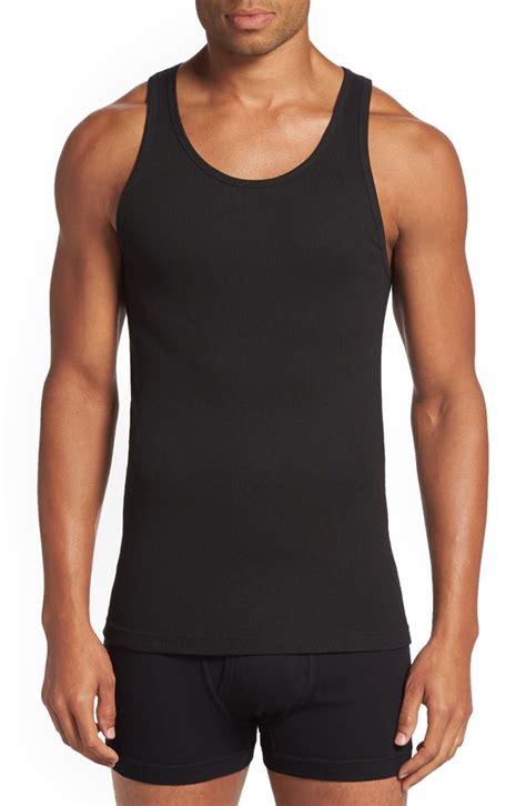 calvin klein tank top|calvin klein tank top pack.